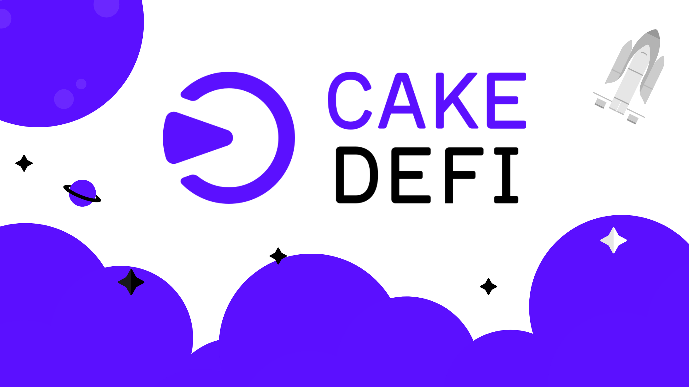 Cake Defi 40$ (Airdrop) Depozito Bonusu Kazanma