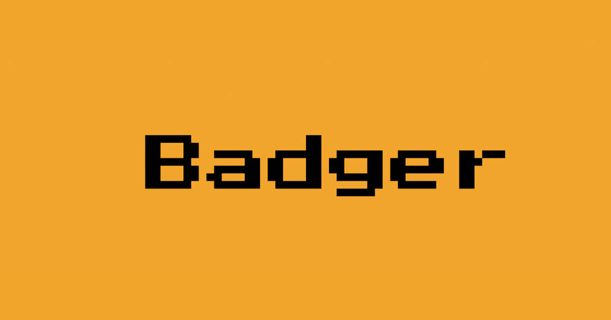 Badger (DAO) Coin Nedir, Yorum