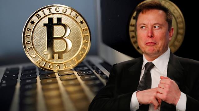 Elon Musk: Artık Bitcoin ile Tesla alınabilir