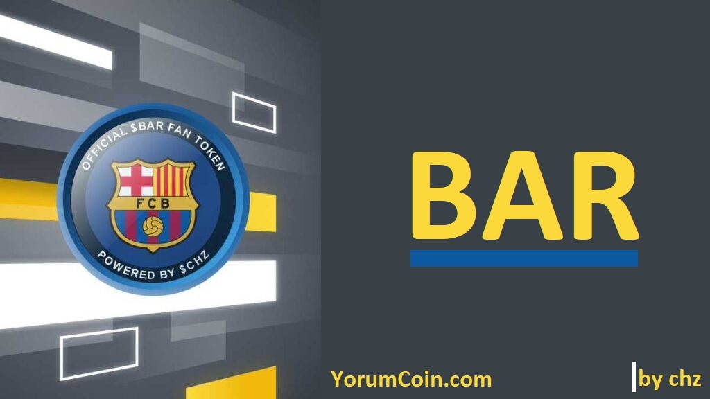Barcelona – BAR Token (Coin) Nedir, Yorum 2022