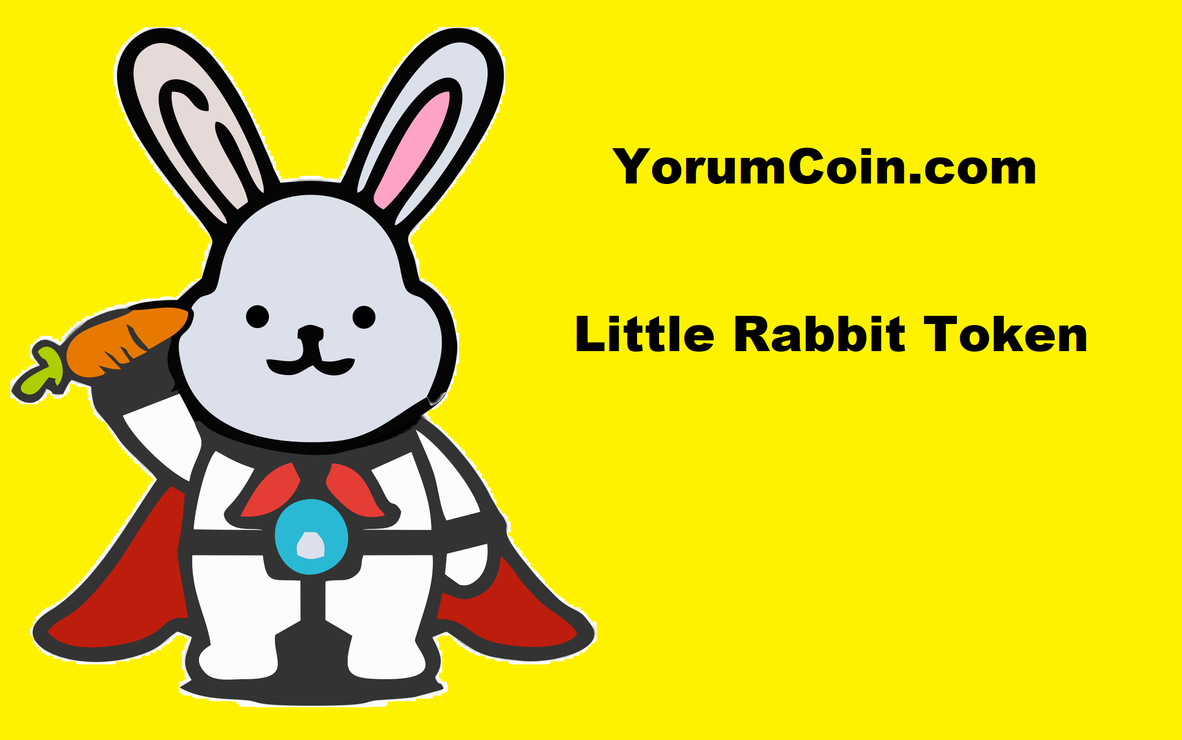Little Rabbit (LTRBT) Coin Nedir, Yorum, Nereden Alınır