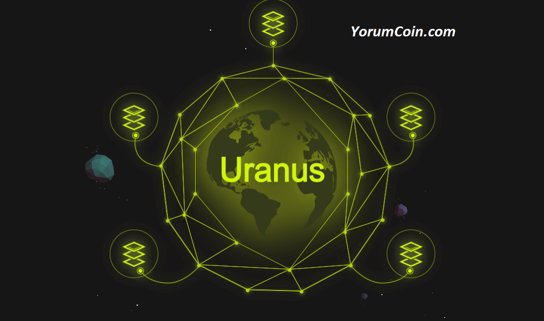 Uranus URAC Coin (Token) Nedir, Yorum ve Fiyatı