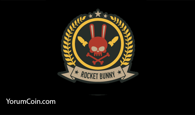 Rocket Bunny Coin (Token) Nedir? Yorum ve Detaylar..