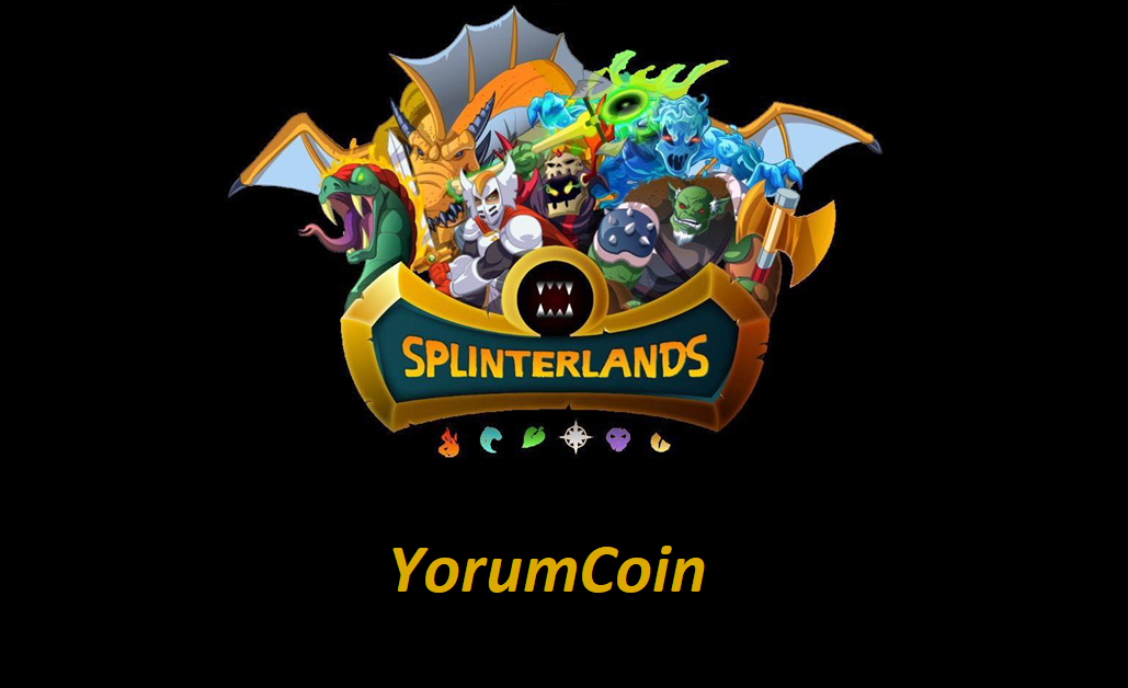 Splinterlands SPS Coin (Token) Nedir ve Yorum