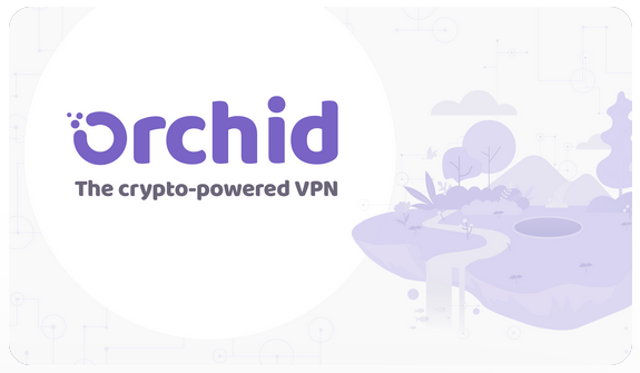 Orchid (OXT) coin nedir? Orchid (OXT) coin yorum