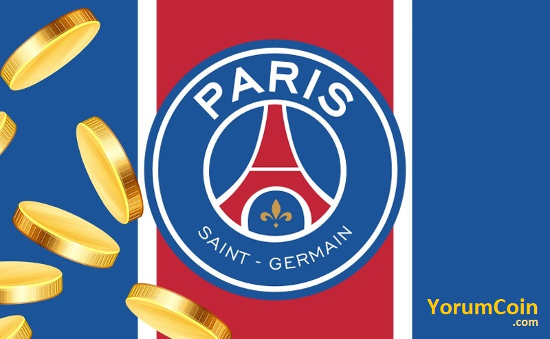 PSG Coin (Paris Saint-Germain) Nedir? Yorum