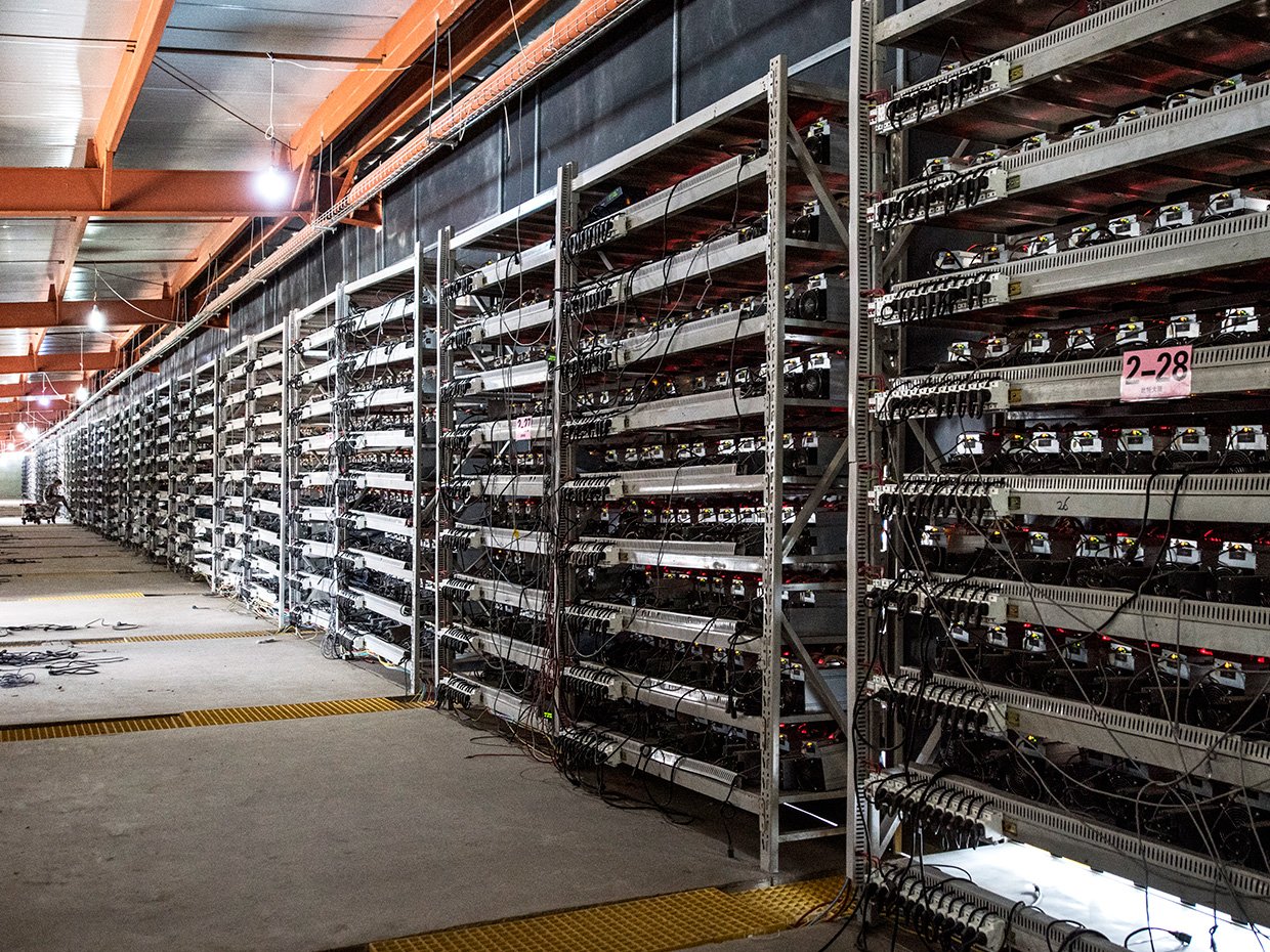 Genesis Digital Assets, Canaan’dan 20.000 Bitcoin Madencilik Cihazı Daha Satın Aldı