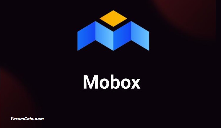 Mobox (Mbox) Coin Nedir, Yorum ve Fiyatı