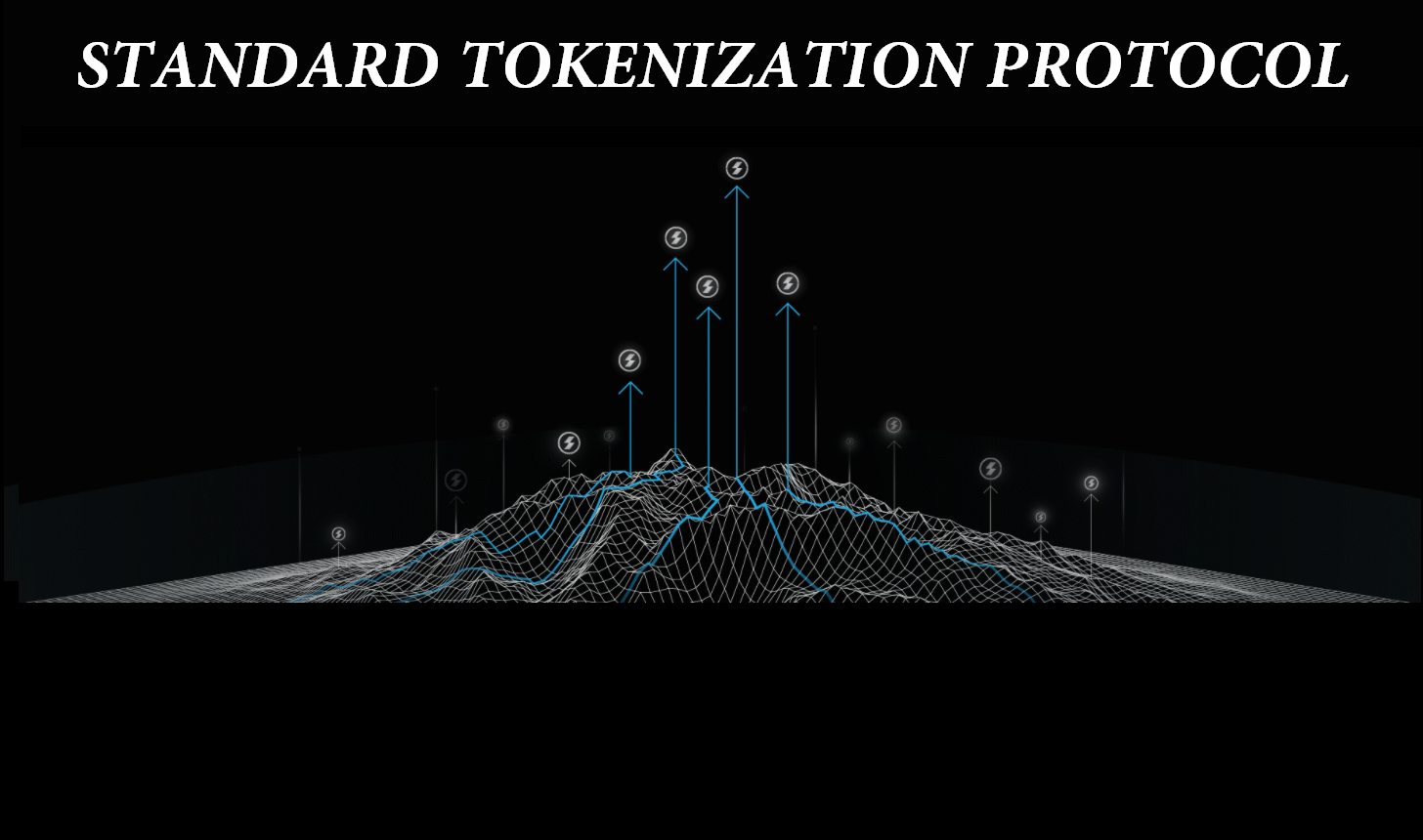 Standard Tokenization Protocol (STPT) Coin Nedir ve Yorum