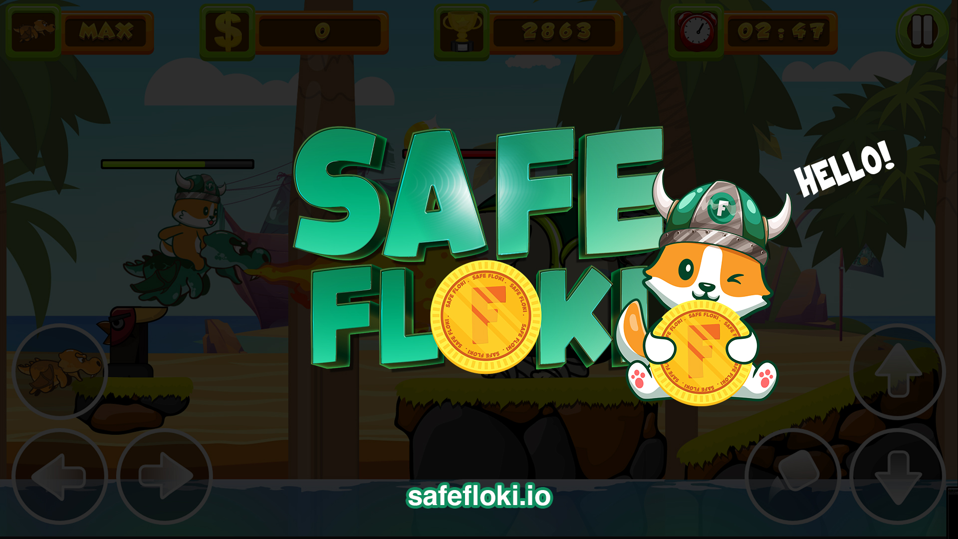 Safe Floki Coin Nedir? Yorum