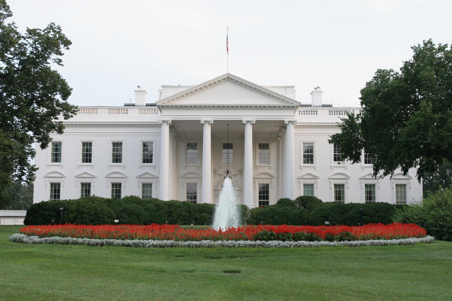 Beyaz Saray Ofisinin Madencilik Raporu, Ağustos Ayında Yayımlanabilir