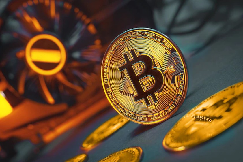 Kripto piyasası yükselişte! Bitcoin öncülük ediyor