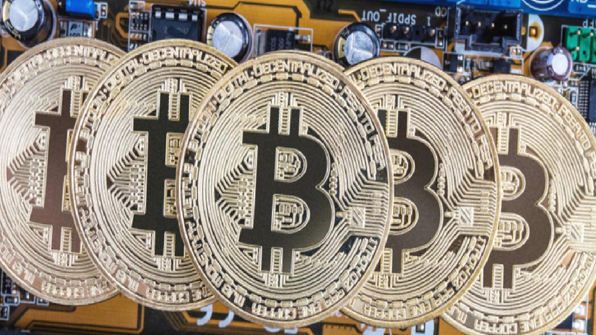 Bu Düzeye Dikkat: Bitcoin Madencileri Satış Yapabilir!