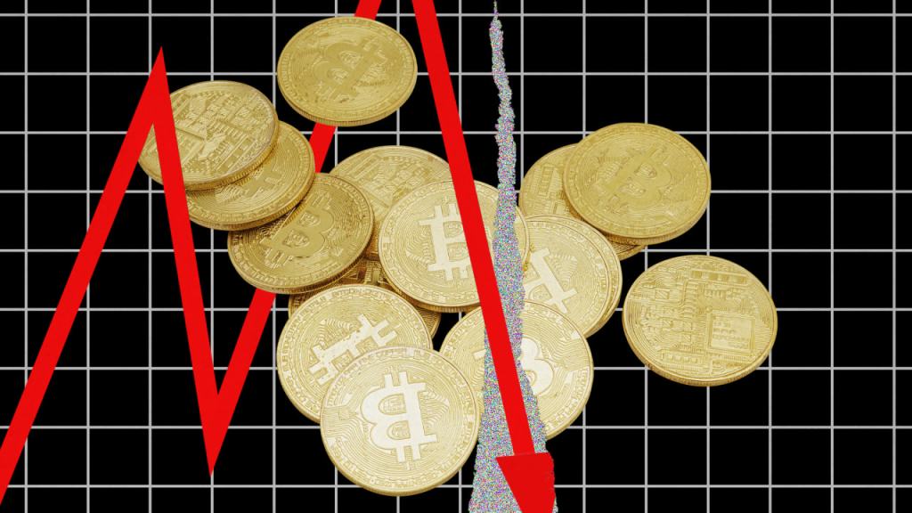 Bitcoin Fiyatı 18 Bin Doların Altına Düşecek mi?