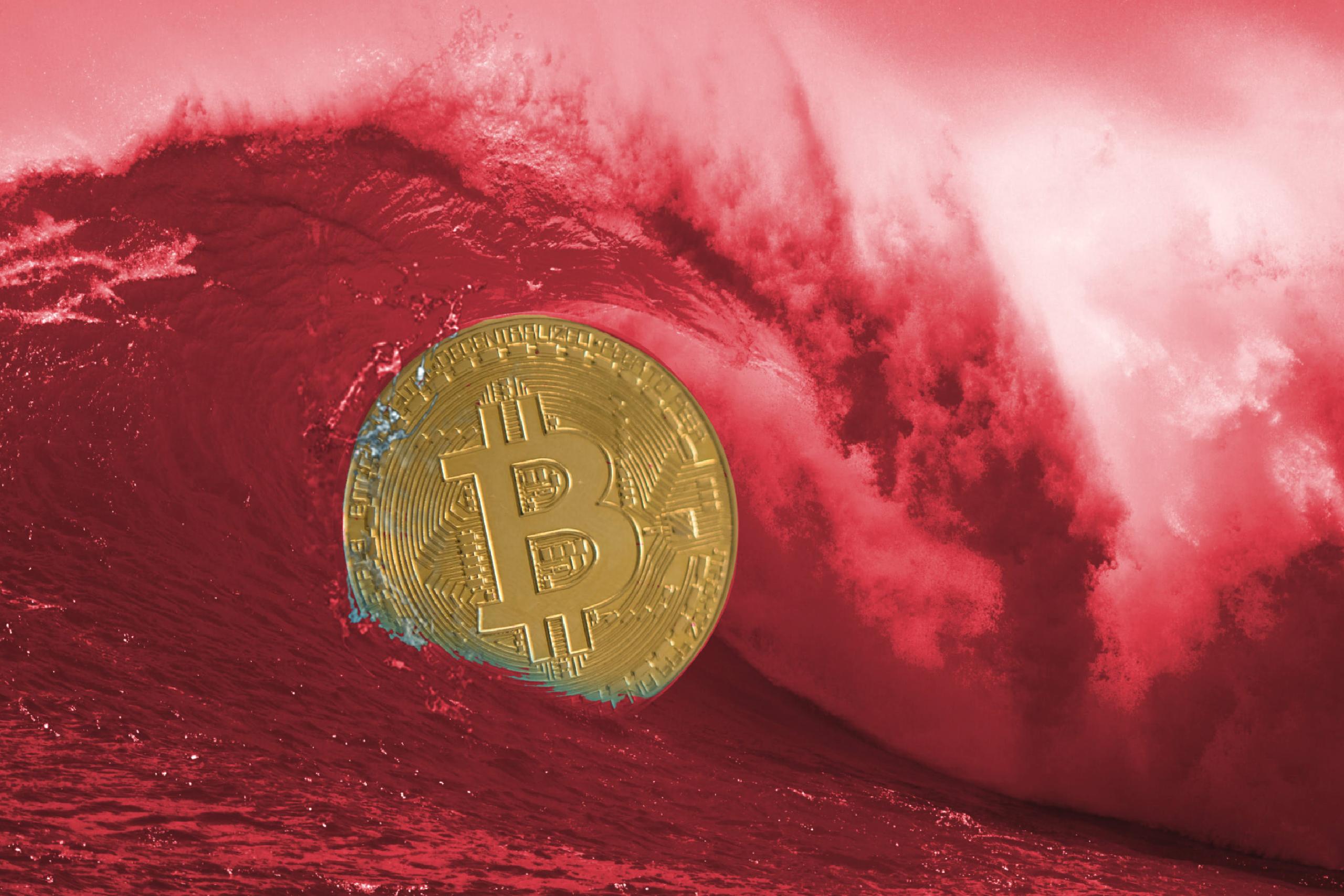 Bugün O Habere Dikkat: Bitcoin’de 15 Bin Dolar Bekleniyor!