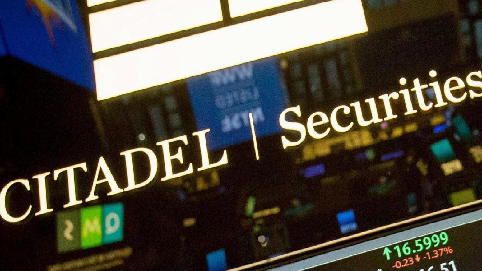 Citadel Securities, Kripto ETF’i Başlatmak İstiyor