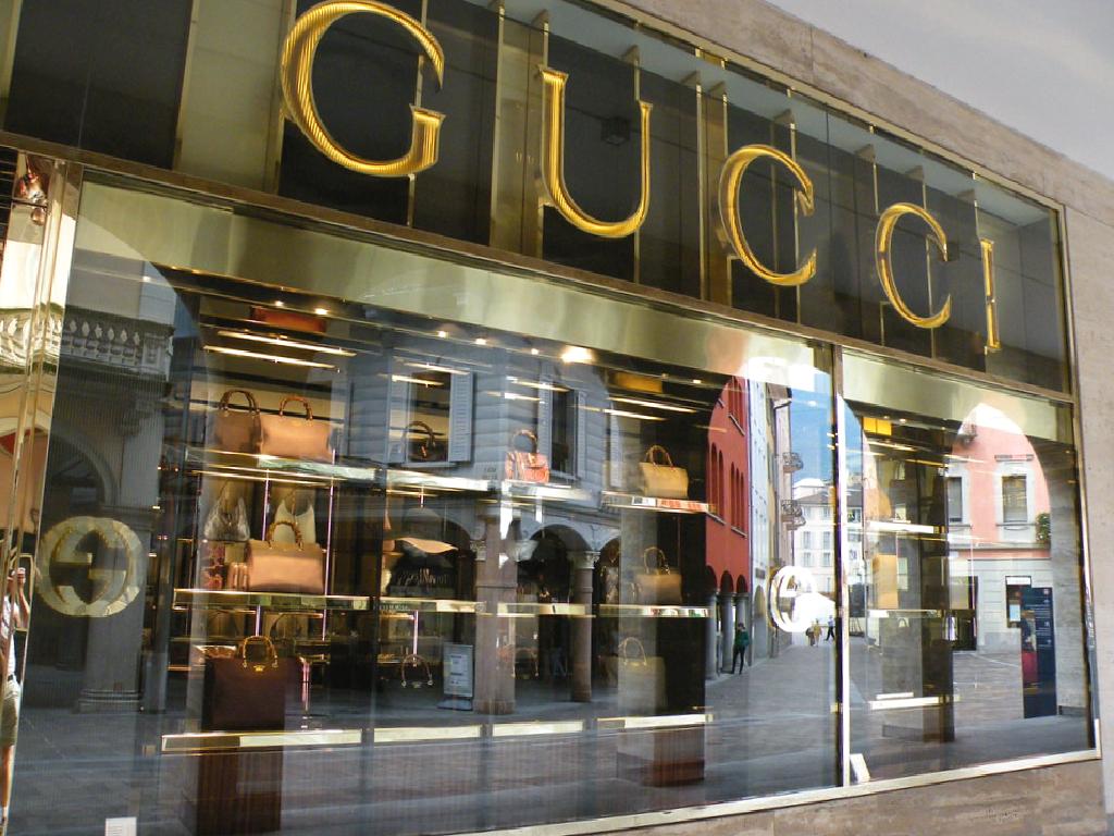 Dev Marka Gucci, Bu Altcoin’den Aldı: Fiyatı Fırladı!