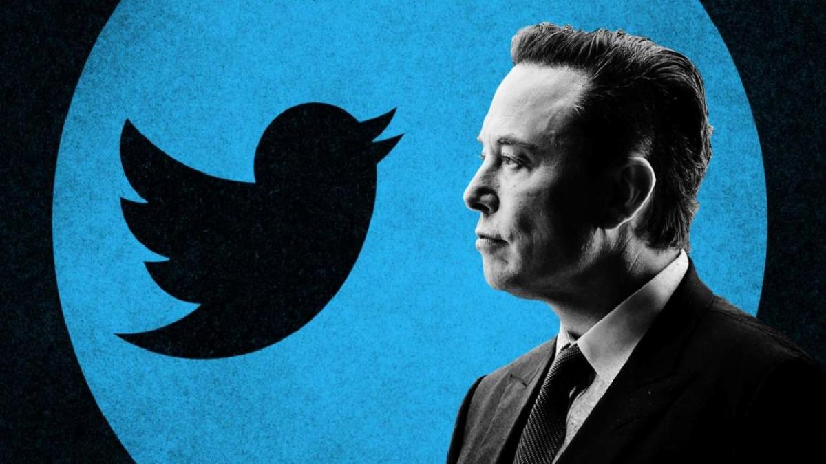 Elon Musk, Twitter’ı Satın Almaktan Vazgeçebileceğini Söyledi