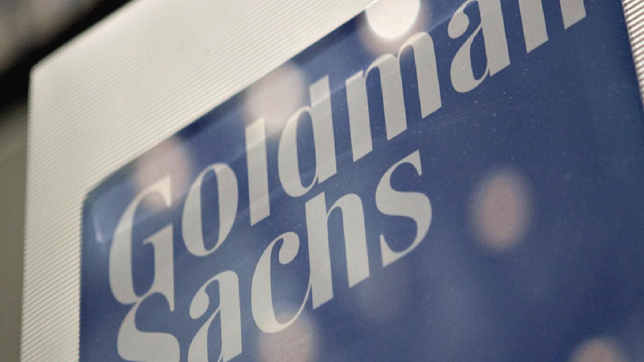 Goldman Sachs, Krizdeki Bu Altcoin İçin Devreye Giriyor!