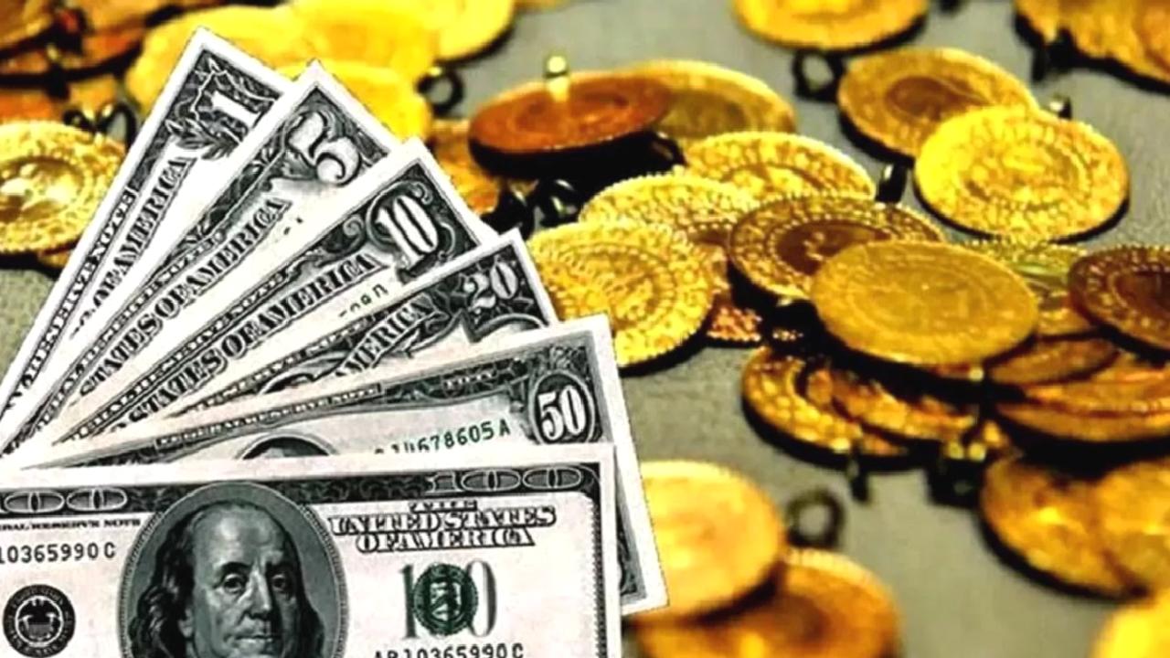Hazine Bakanı’ndan Son Dakika Açıklaması: Altın ve Dolar Sıçradı!