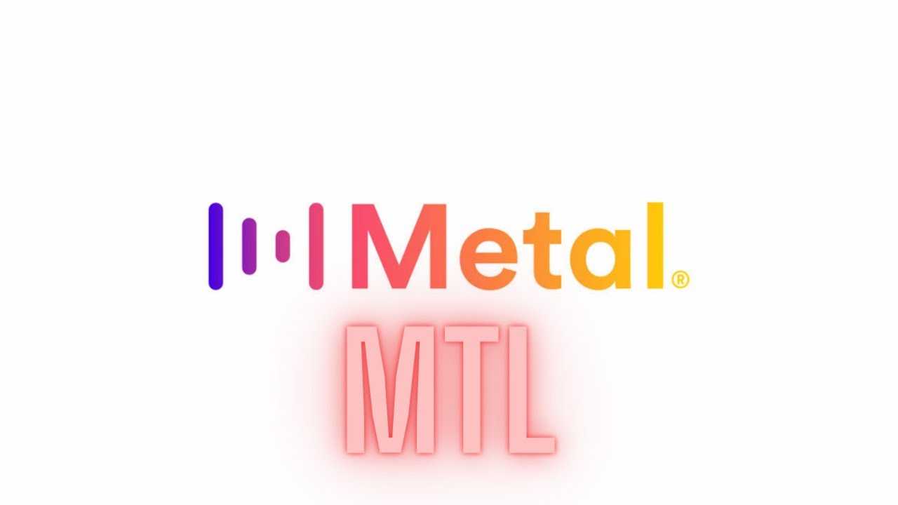 Metal Nedir? MTL Coin Ne İşe Yarar?