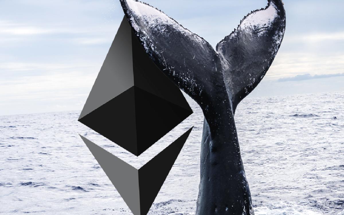 Önder Ethereum Balinaları, Bu Altcoin’i Seçti: Süratle Alıyorlar!