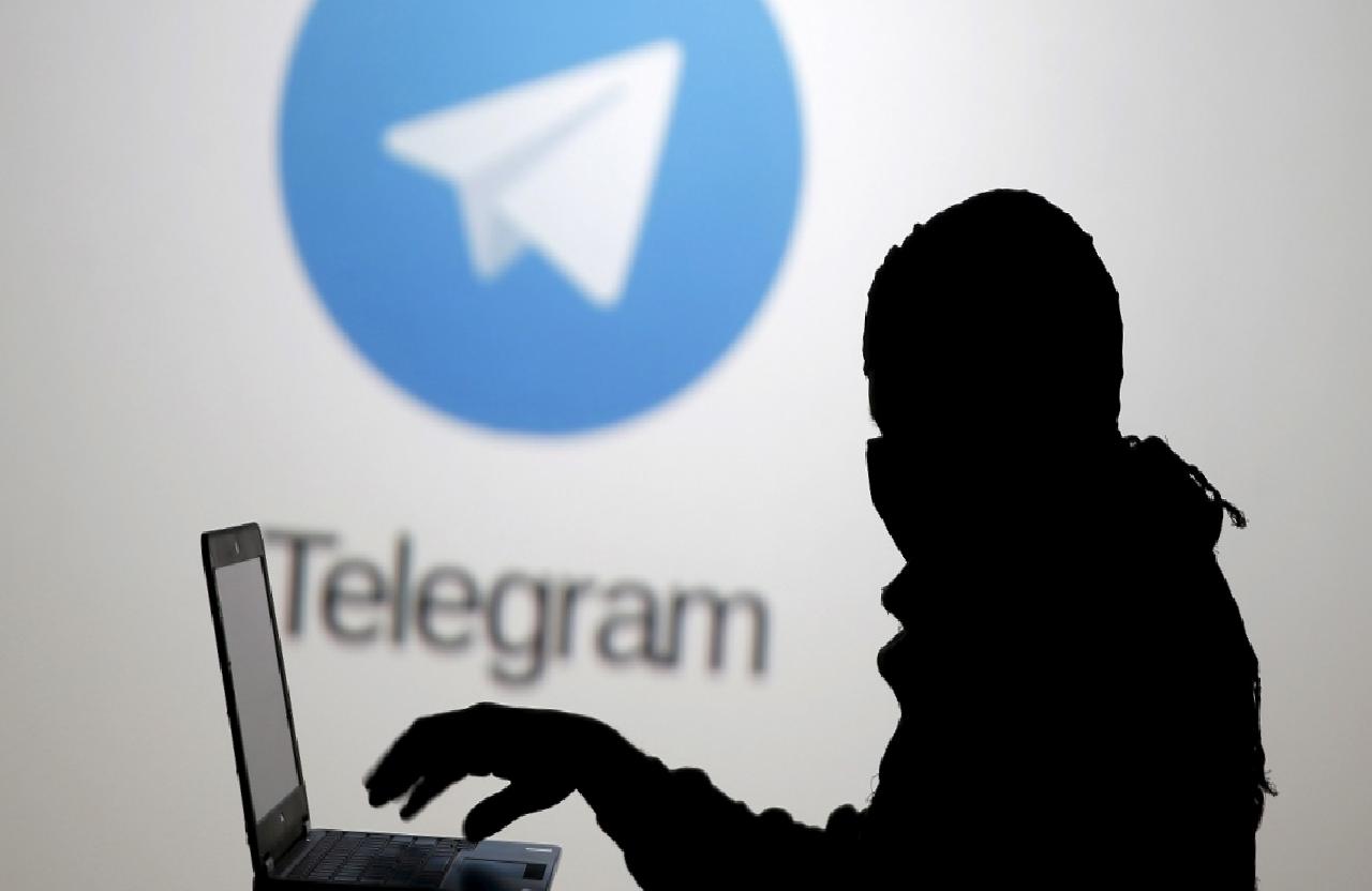 Telegram, Twitter’daki Anonim Bir Kullanıcının Şok Argümanları Hakkında Açıklama Yaptı