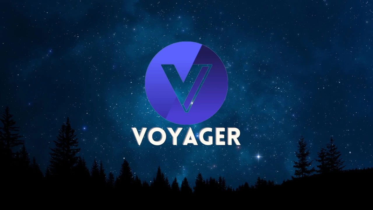 Voyager Nedir? VGX coin yorum?