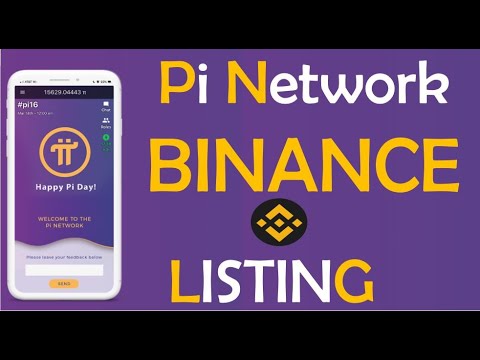Pi Network (Coin) Binance’de listelenecek mi?
