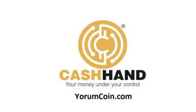 Cashhand Coin (CHND) Nedir? Yorum ve Özellikleri