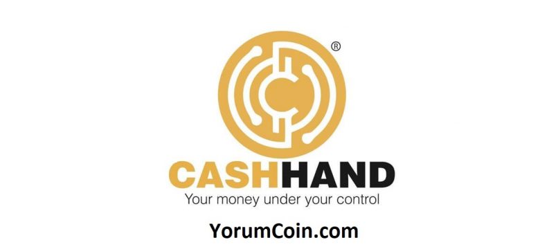 Cashhand Coin (CHND) Nedir? Yorum ve Özellikleri