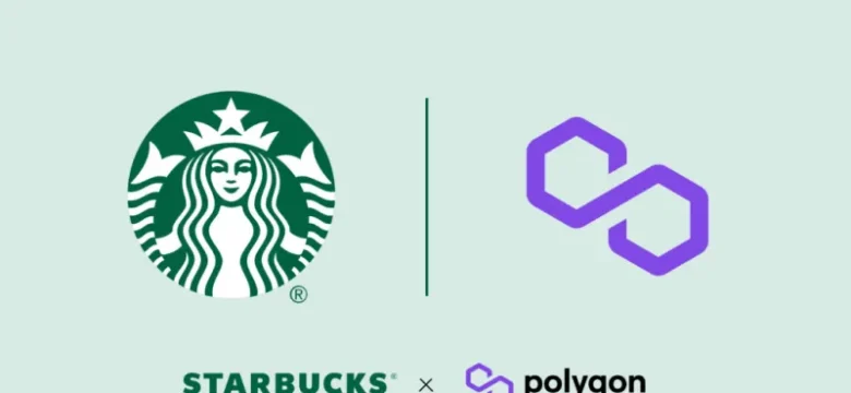 Starbucks, NFT’ler Sunmak için Polygon Network ile İşbirliği yapacak